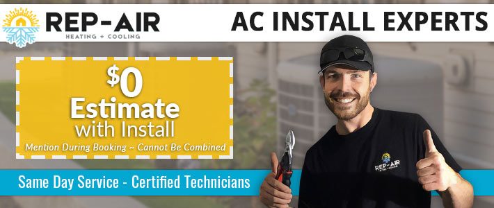 langley Air Conditioning Installation Rep Air Heating and Cooling