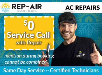 maple ridge Air Conditioning Repair Rep Air Heating and Cooling