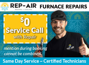 langley Furnace Repair Rep Air Heating and Cooling