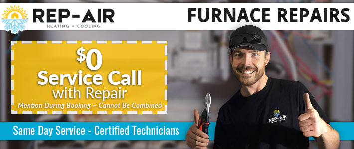 langley Furnace Repair Rep Air Heating and Cooling