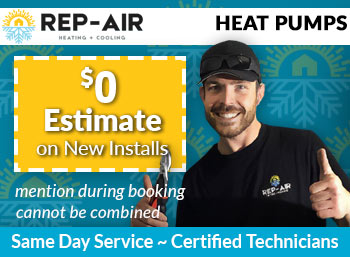 langley Heat Pumps Rep Air Heating and Cooling