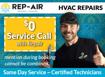 langley HVAC Repair Rep Air Heating and Cooling