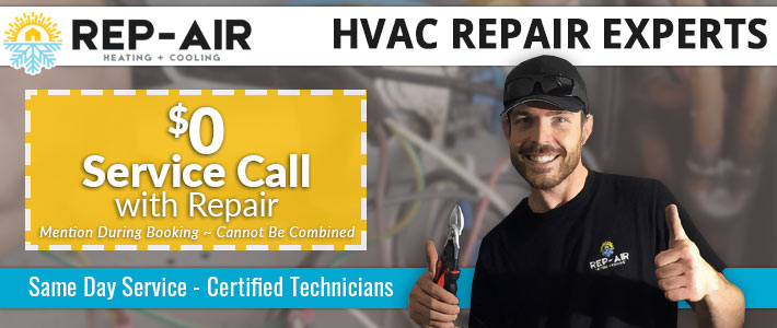 langley HVAC Repair Rep Air Heating and Cooling