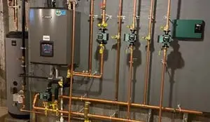 langley Boiler repair & Installation Rep Air Heating and Cooling