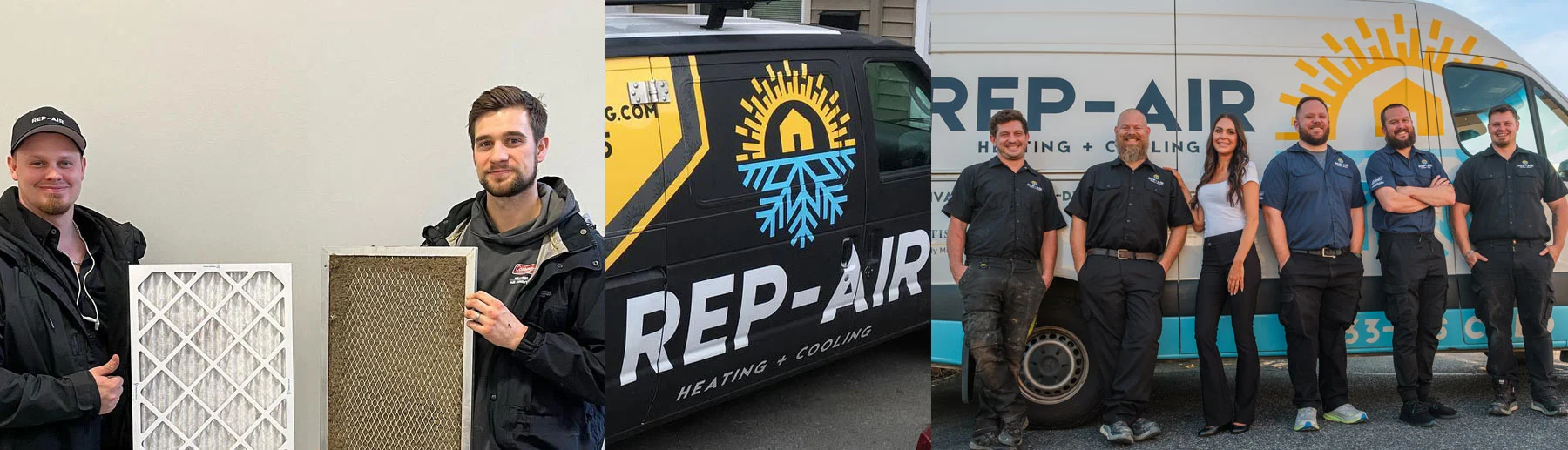 expert hvac service